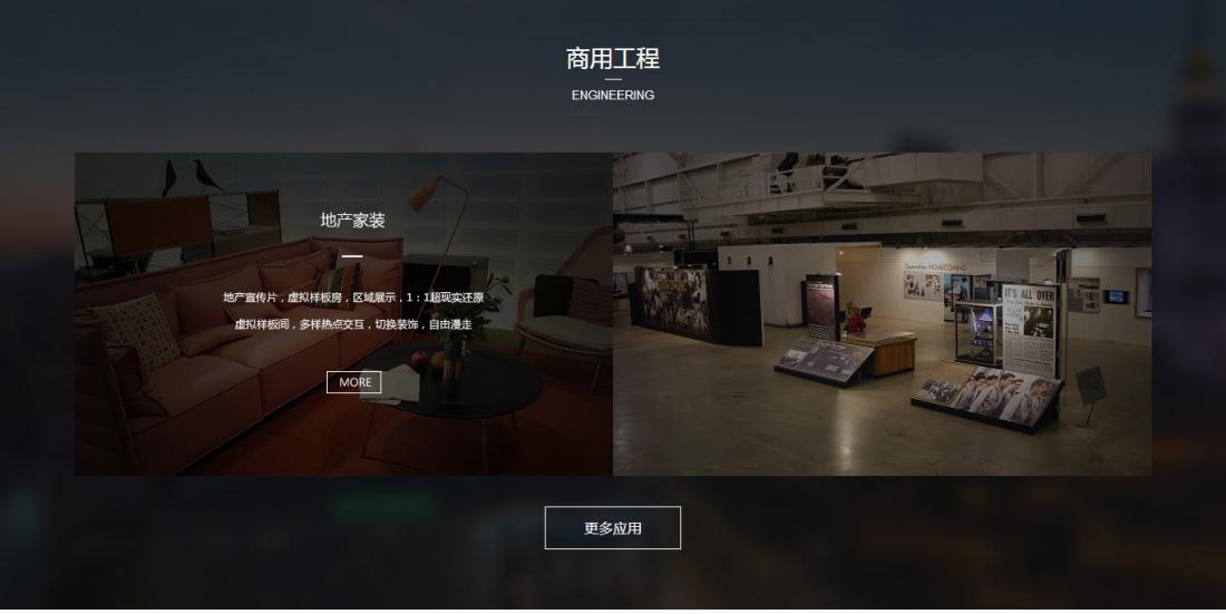 四川奇觀科技有限公司企業(yè)官方網(wǎng)站建設(shè)
